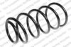 LESJ?FORS 4037238 Coil Spring
